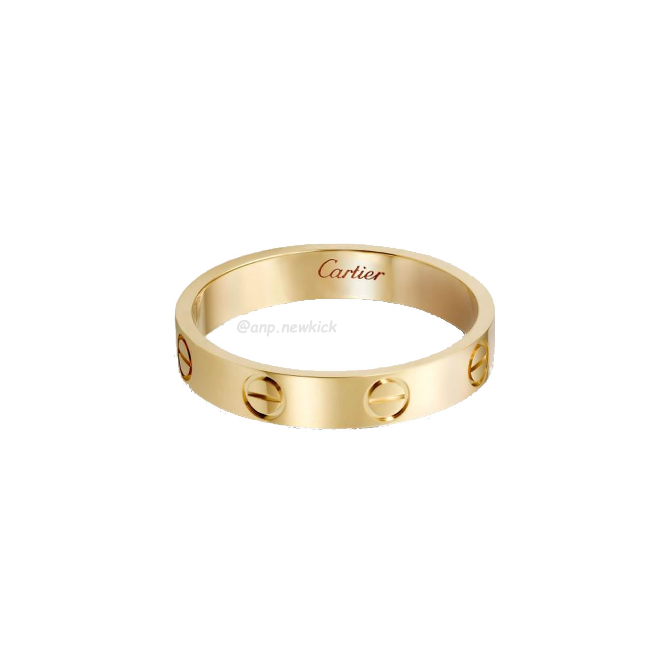 Cartier Love 18k Platinum Rose Gold 5 11 (2) - www.newkick.vip